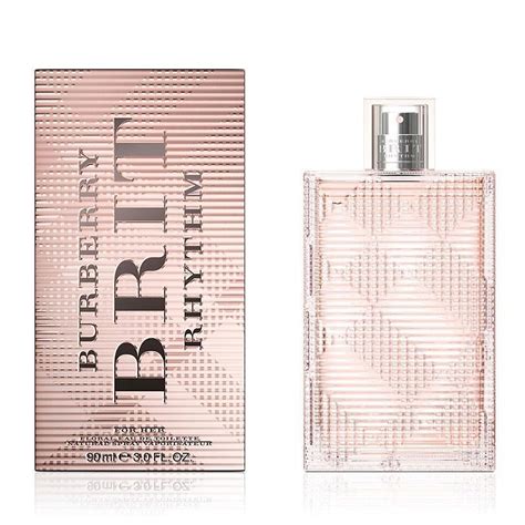 dầu thơm burberry brit|Burberry Brit eau de parfum.